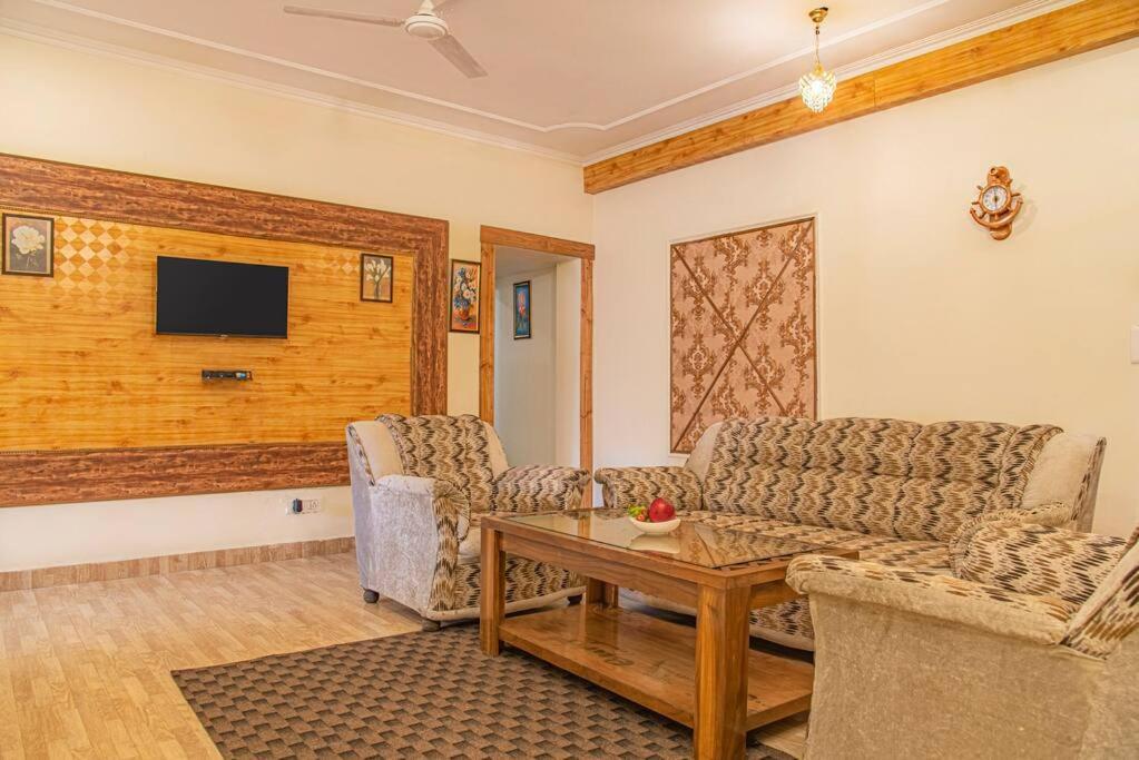 Valley View Family Unit Касаули Экстерьер фото