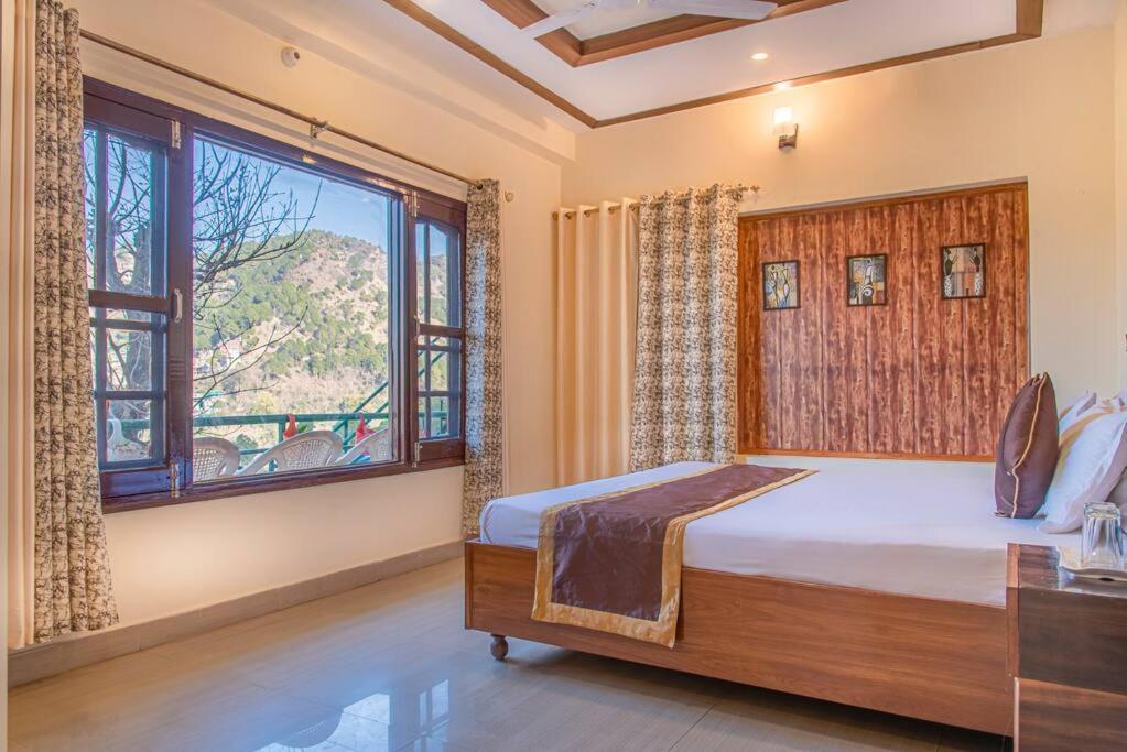 Valley View Family Unit Касаули Экстерьер фото