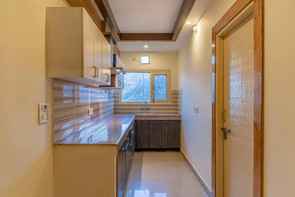 Valley View Family Unit Касаули Экстерьер фото